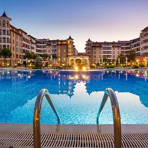 2* Hotel apartamentowy Royal Sun Complex