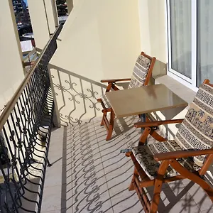 Hotell Lotus Family - Free Parking, Slăntjev Brjag