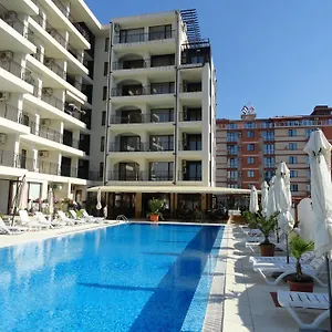 3* Hotel Cantilena Complex