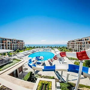 Premier Cuisine - Full Board Resort