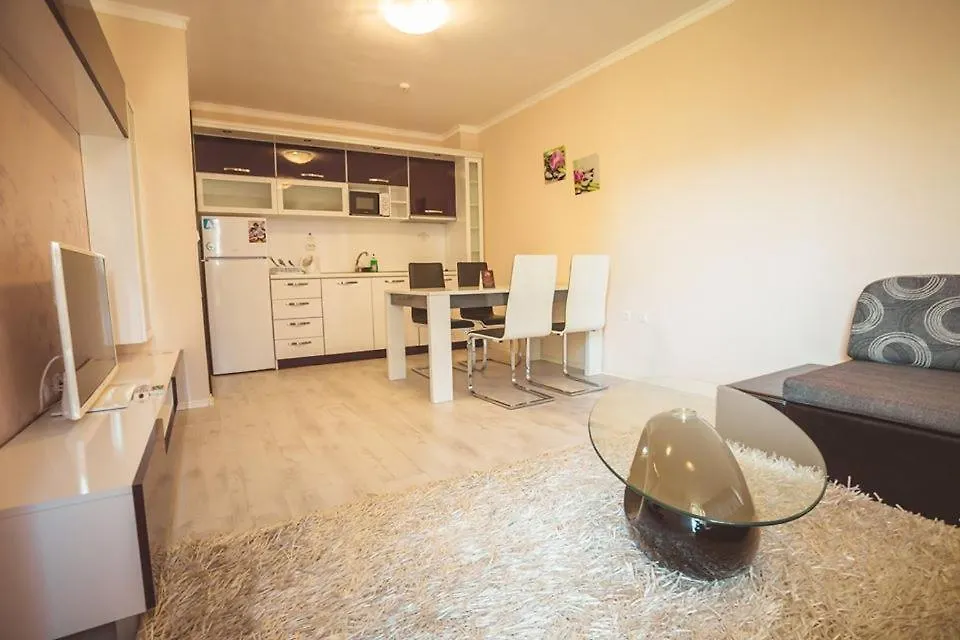 Резиденс Бахами 0*, Sunny Beach Bulgaria