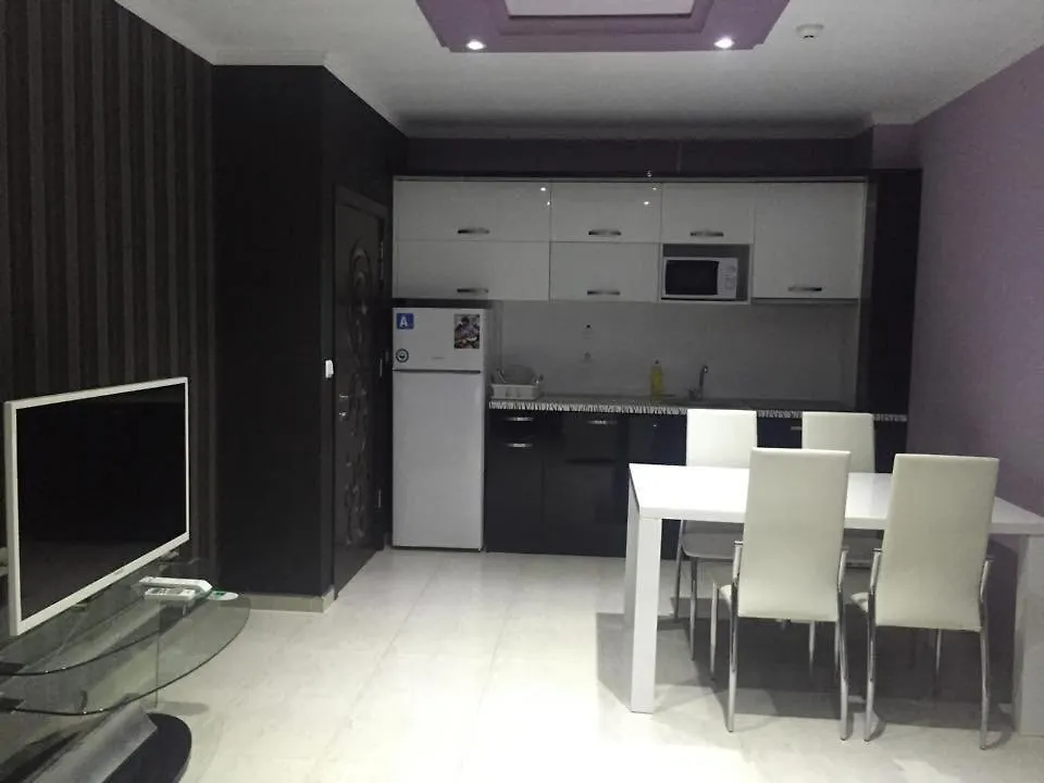 Резиденс Бахами Resort Sunny Beach