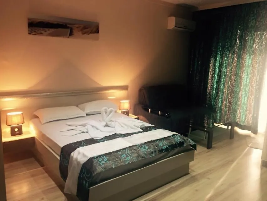 Resort Резиденс Бахами