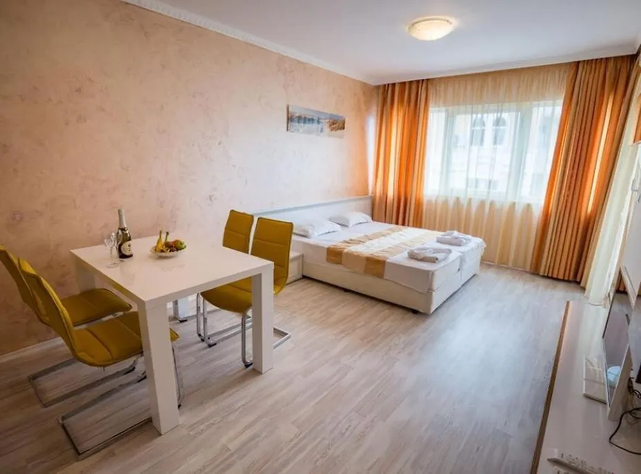 Resort Резиденс Бахами Bulgaria